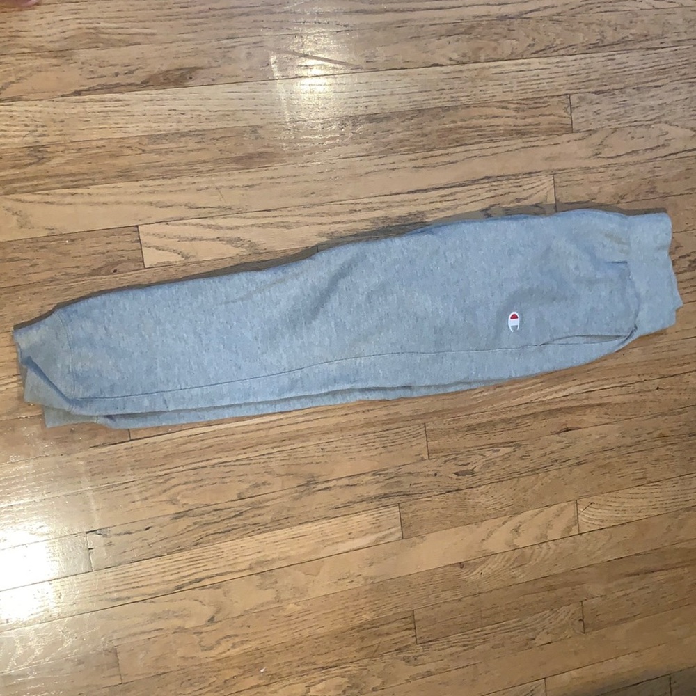 Champion sweats